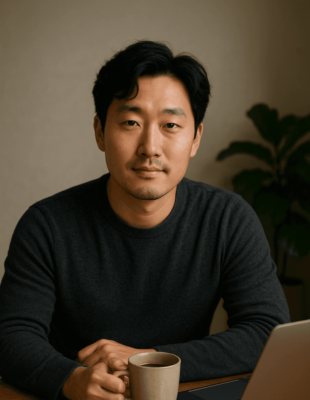 Daniel Kim