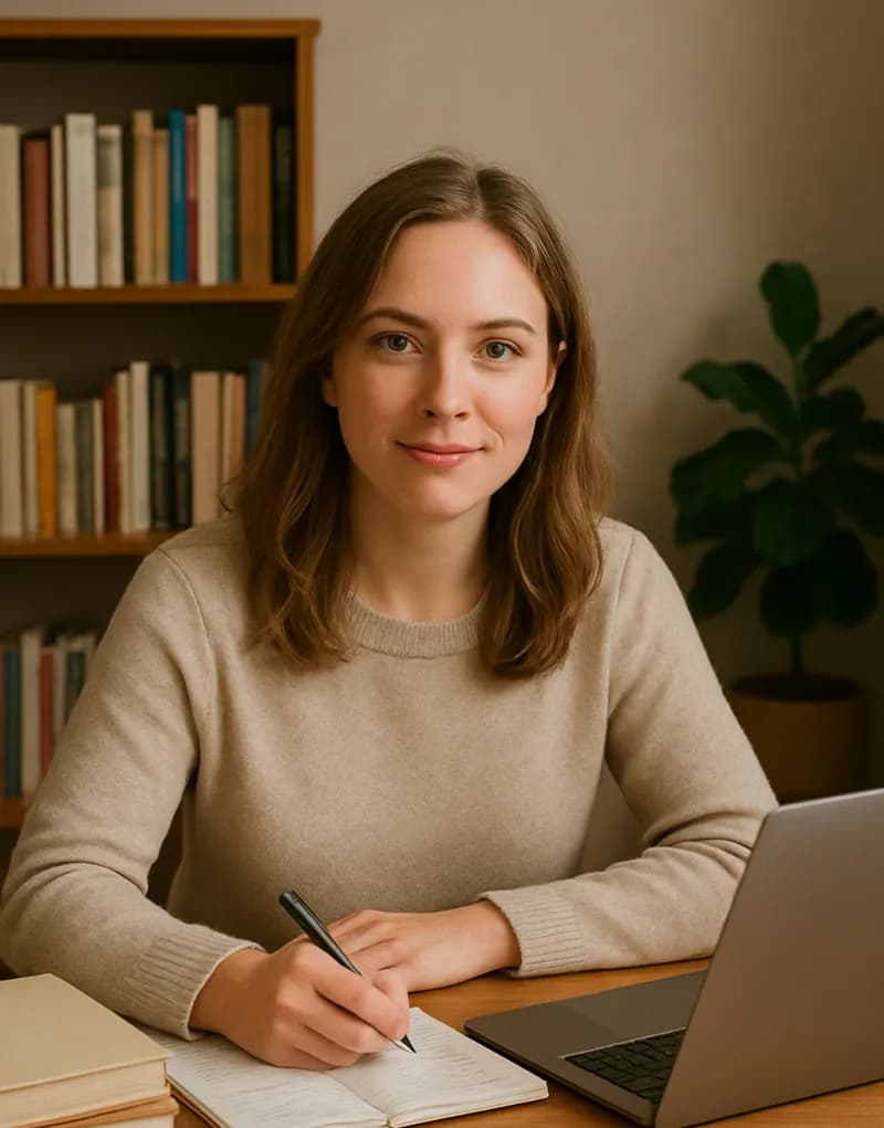 Лена Томпсон