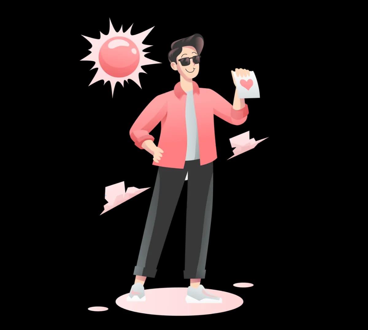 Discover your personality type