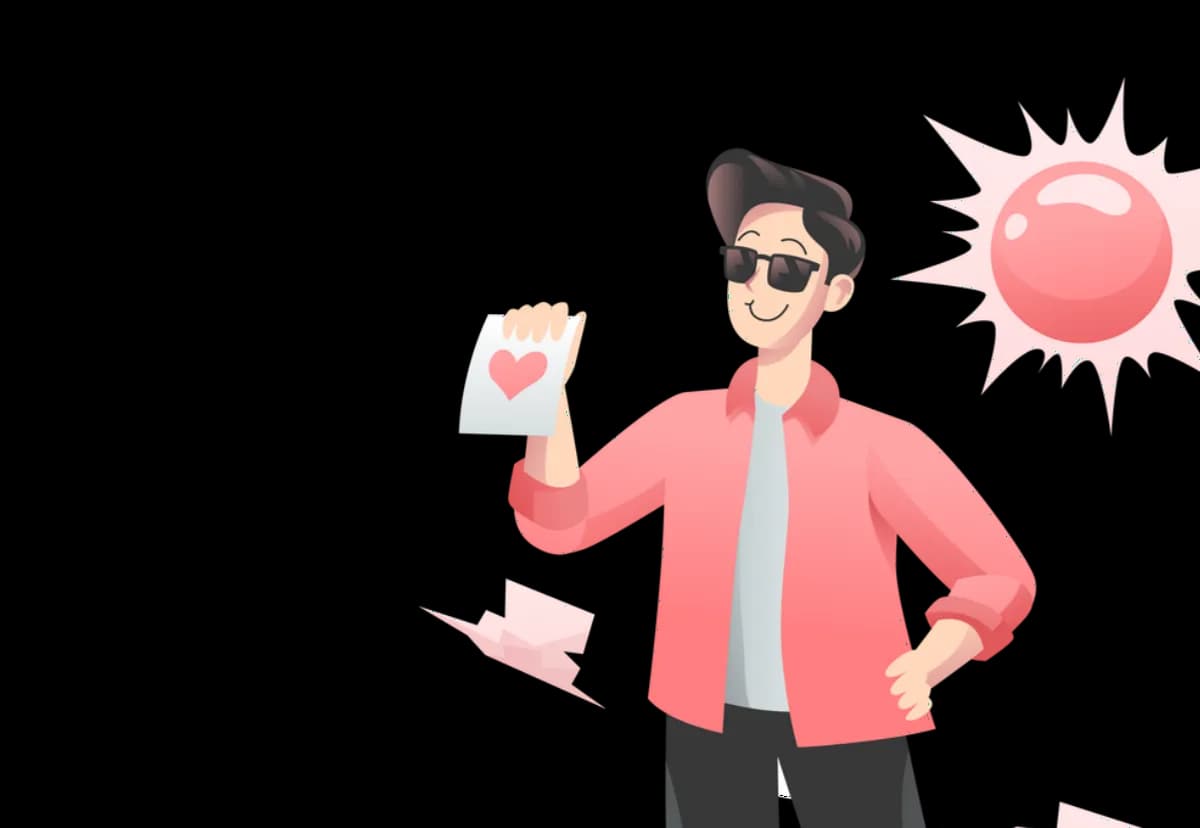Discover your personality type