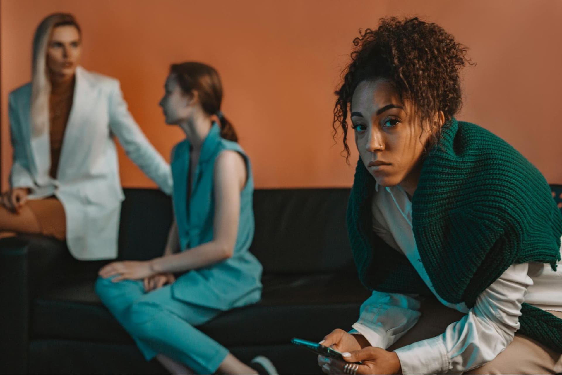 What’s the "Unhealthy ESFJ" Meaning?