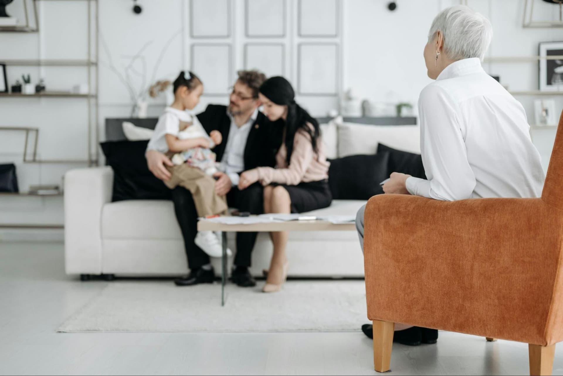 INFJ-A vs INFJ-T at Work