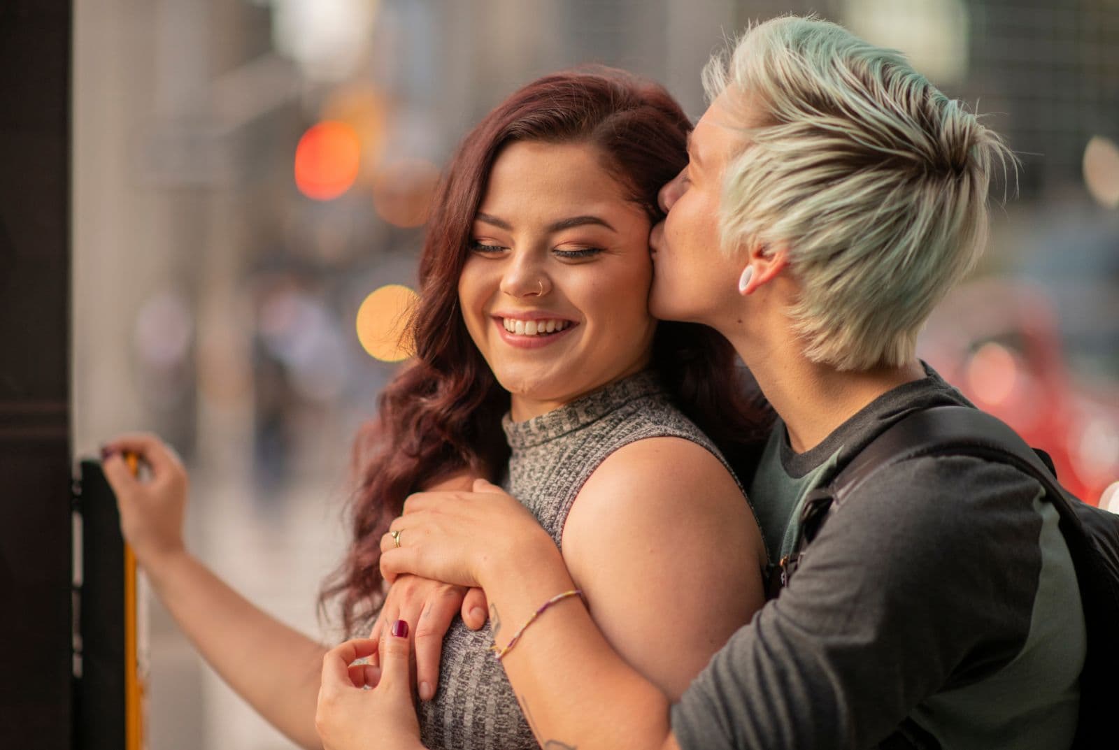 couple