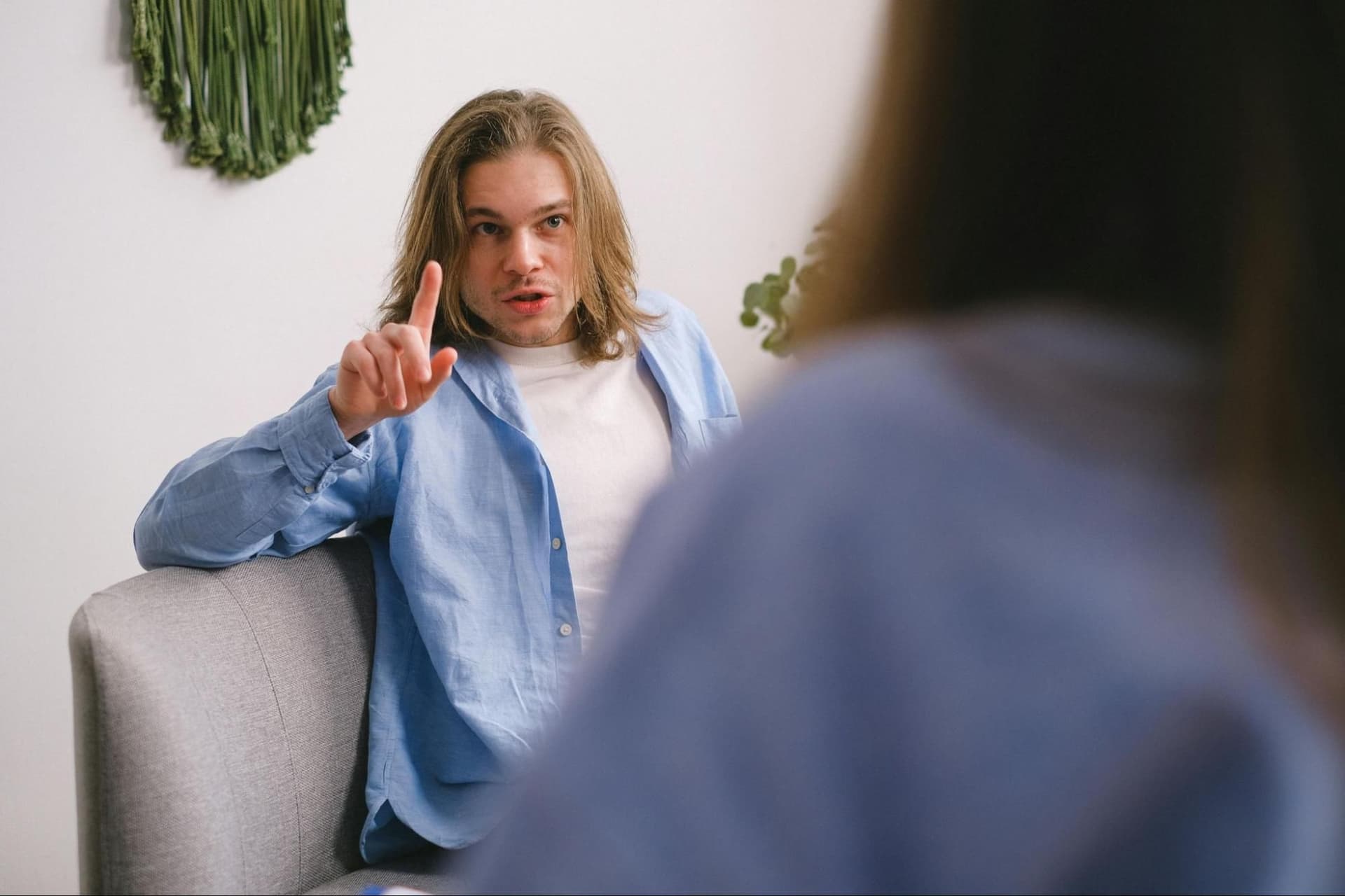 7 Main Signs of an Unhealthy ENFJ