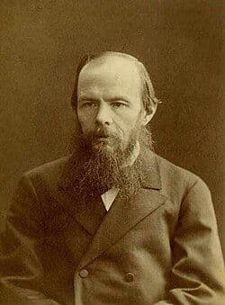 Fyodor Dostoevsky