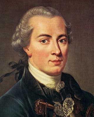 Immanuel Kant