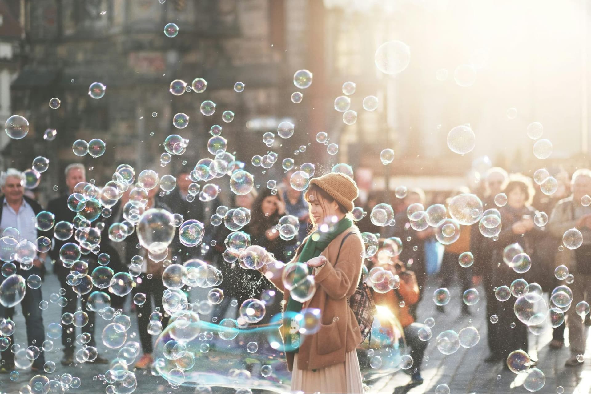 What Is Extraverted Sensing?