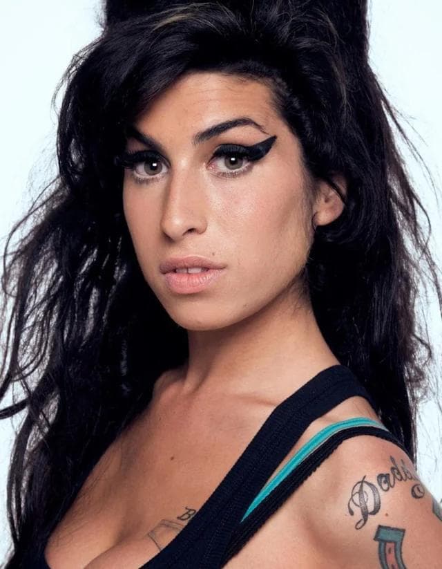 Amy Winehouse
