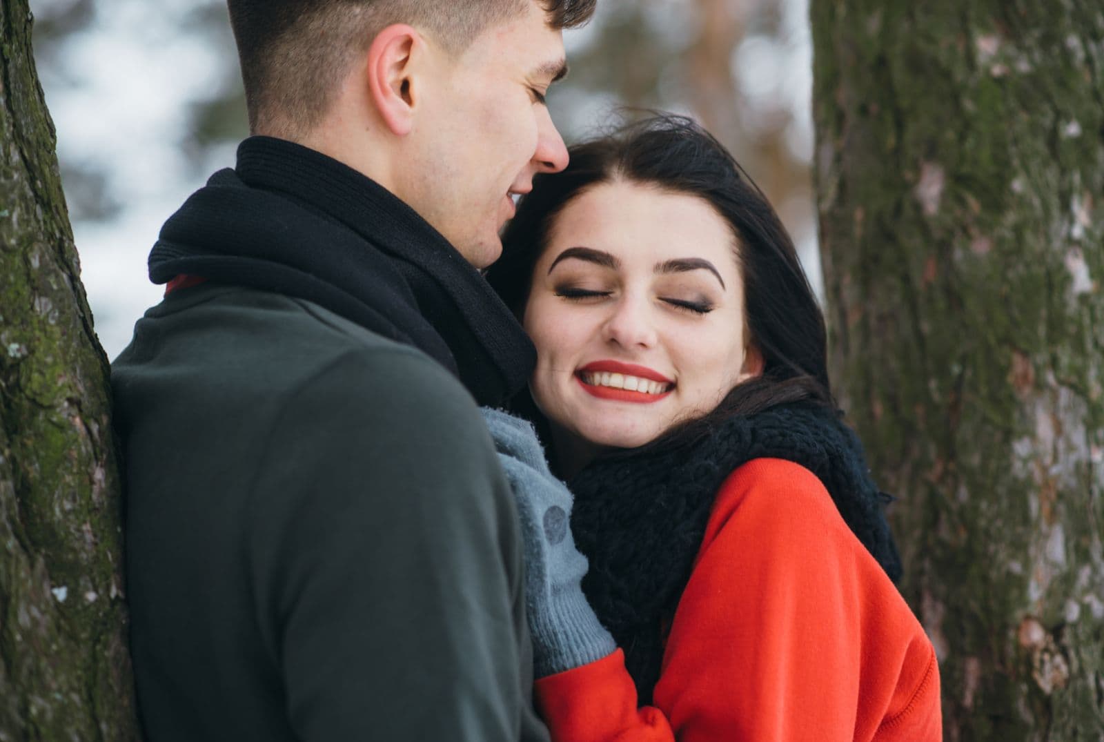 couple