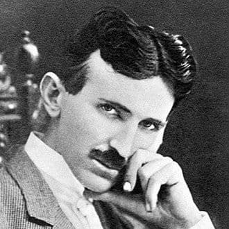 Nikola Tesla