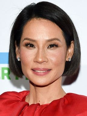 Lucy Liu