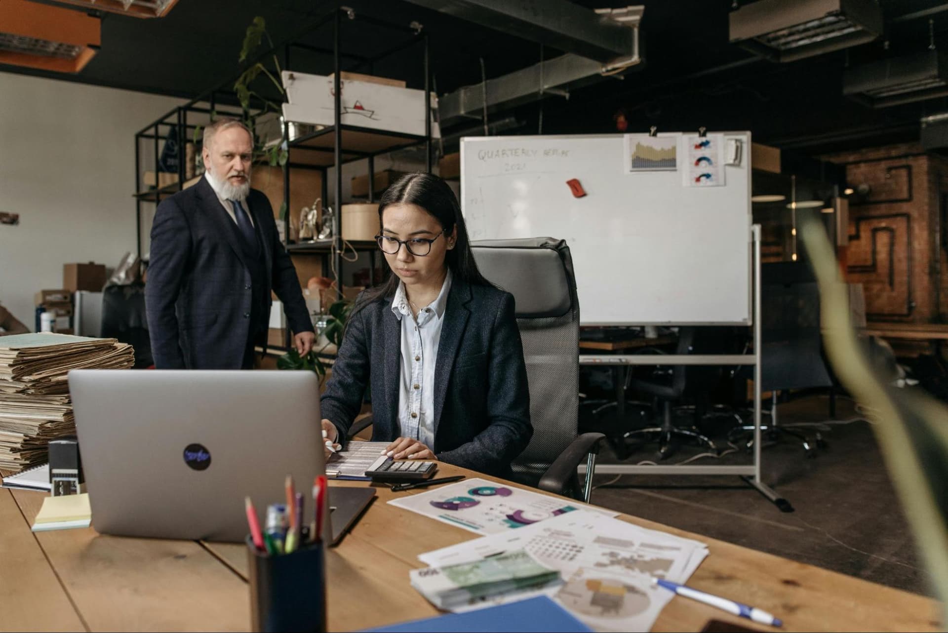 ESFP-T Careers and Work Style