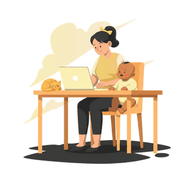 ISTJ 여성: 정의되는 특성, 강점 및 관계 패턴