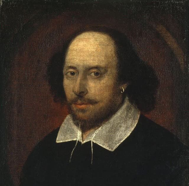 William Shakespeare