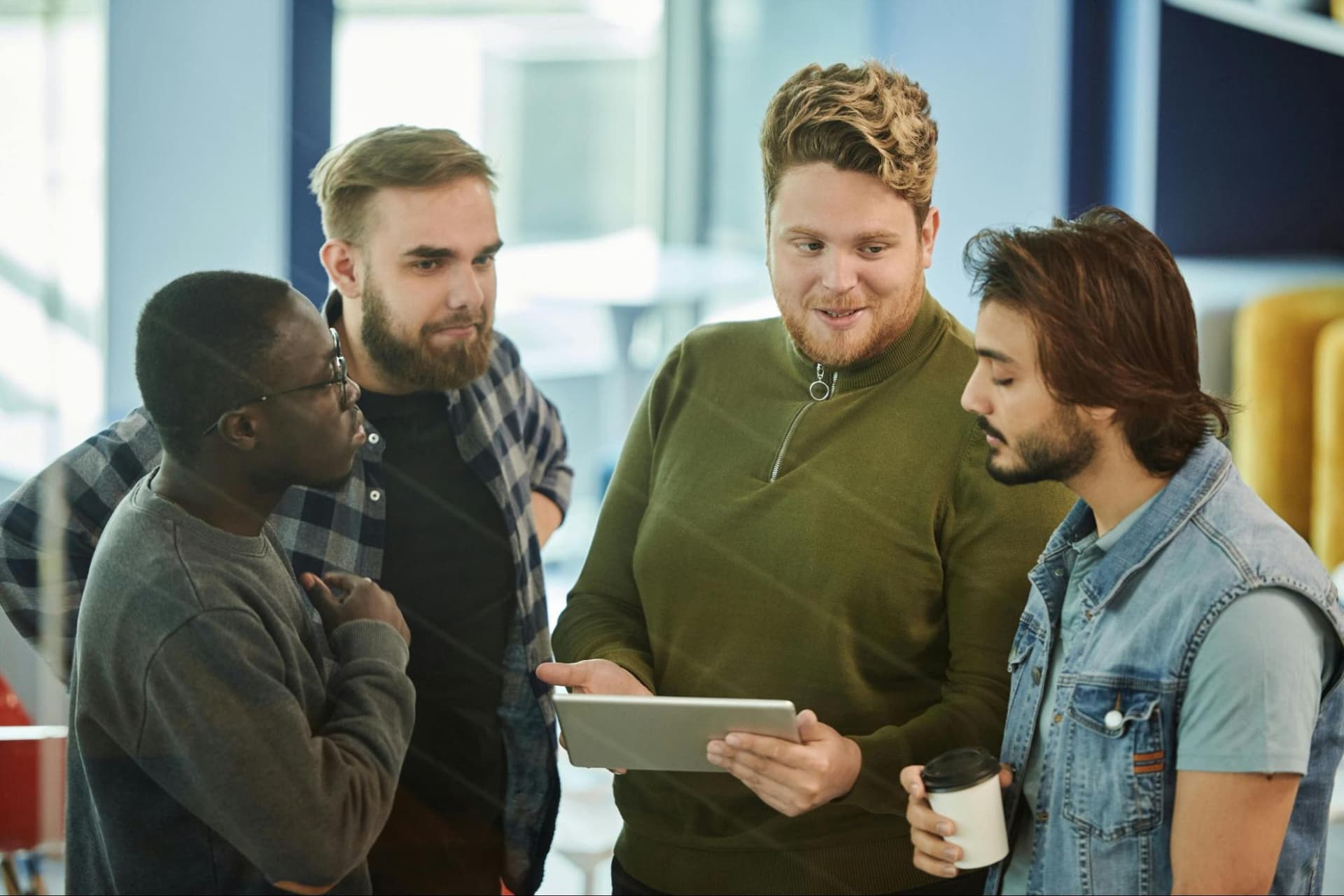 ISFJ-A Careers and Work Style