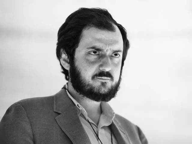 Stanley Kubrick