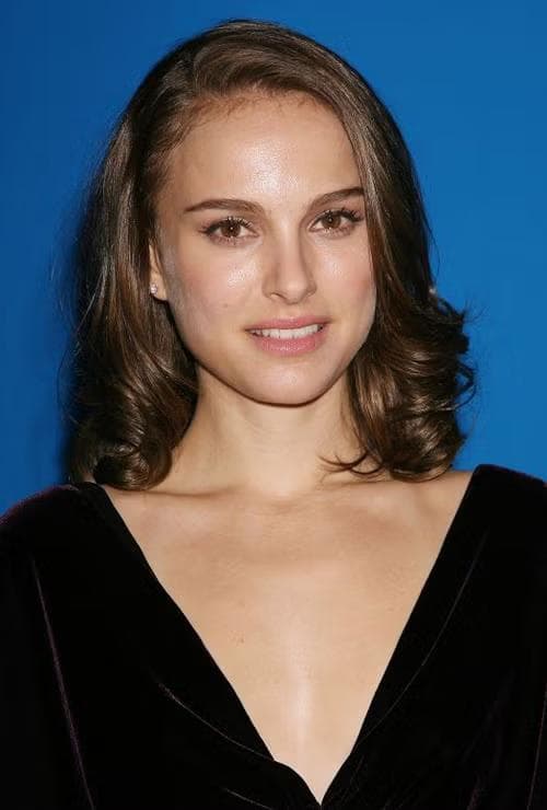 Natalie Portman