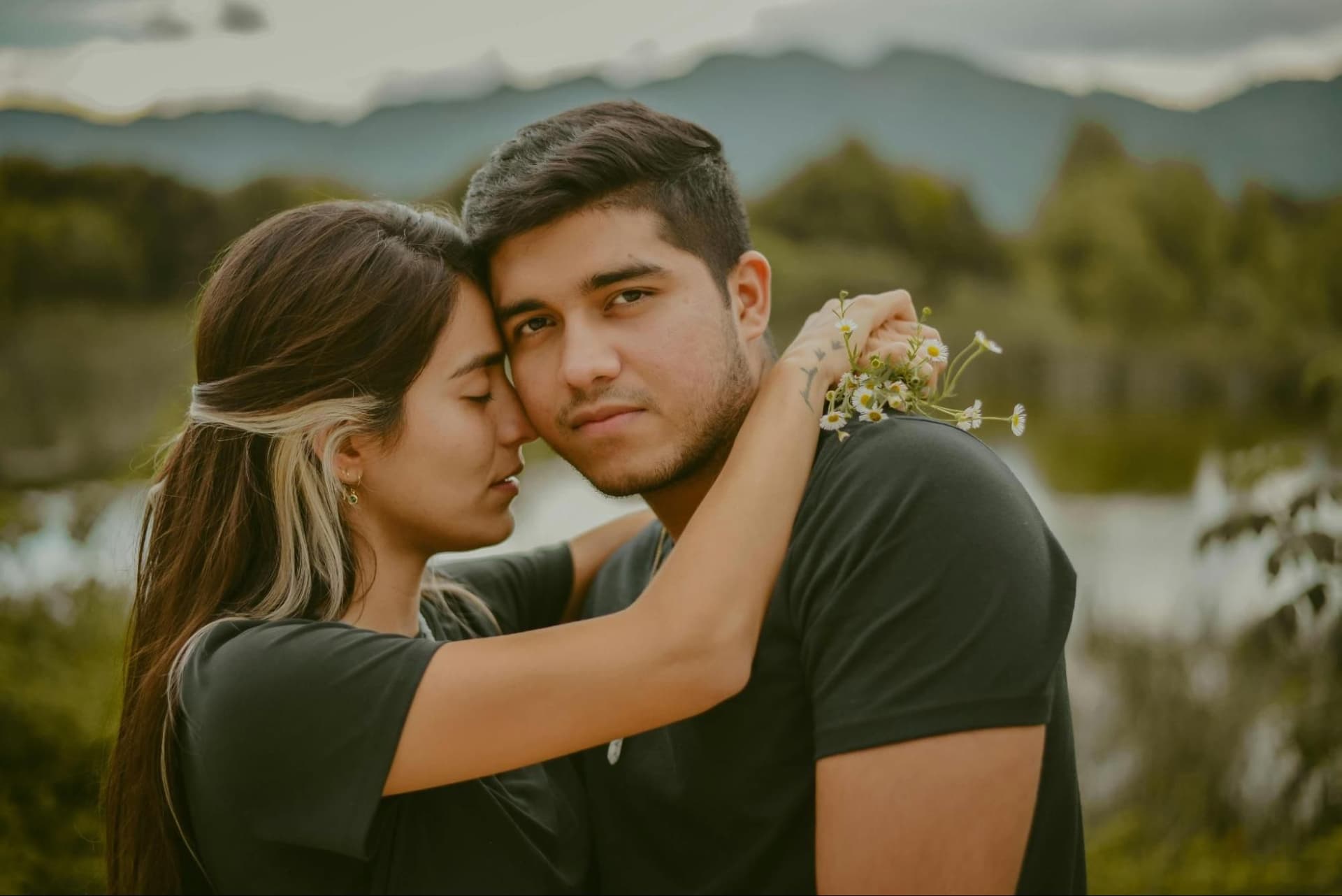 INFP Cognitive Functions in Relationships