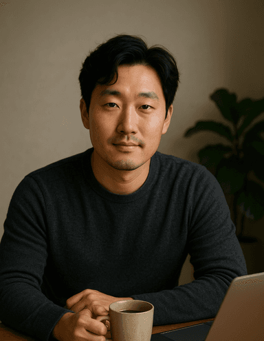 Daniel Kim