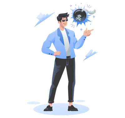 Entrepreneur