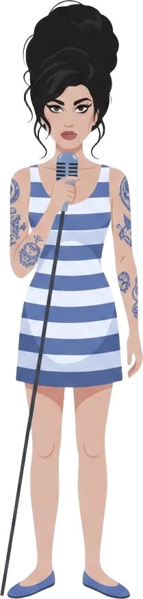 Amy Winehouse