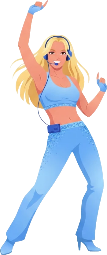Britney Spears