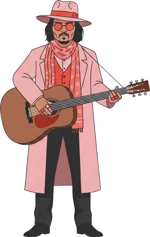 جوني ديب