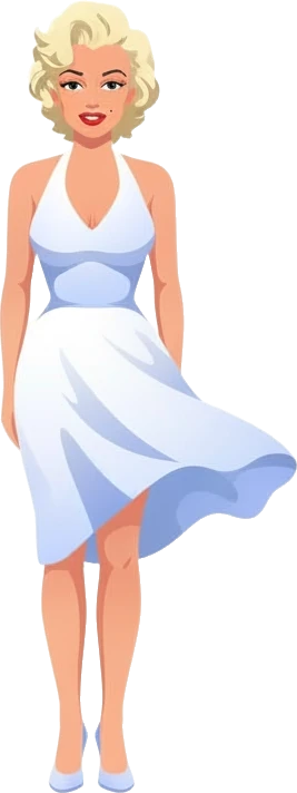 Marilyn Monroe