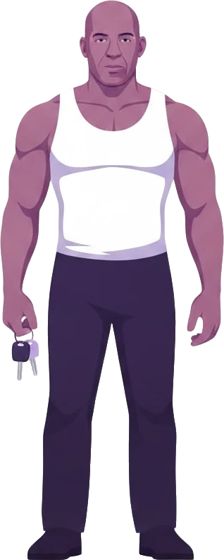 فين ديزل